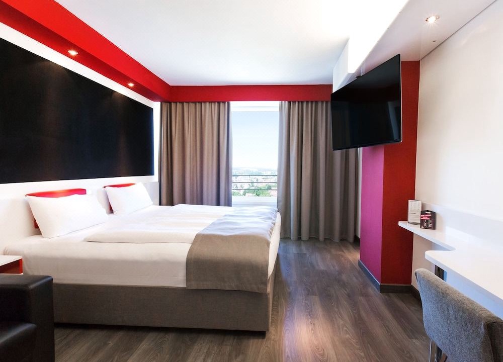 Photo of Bedroom in Sternhaule