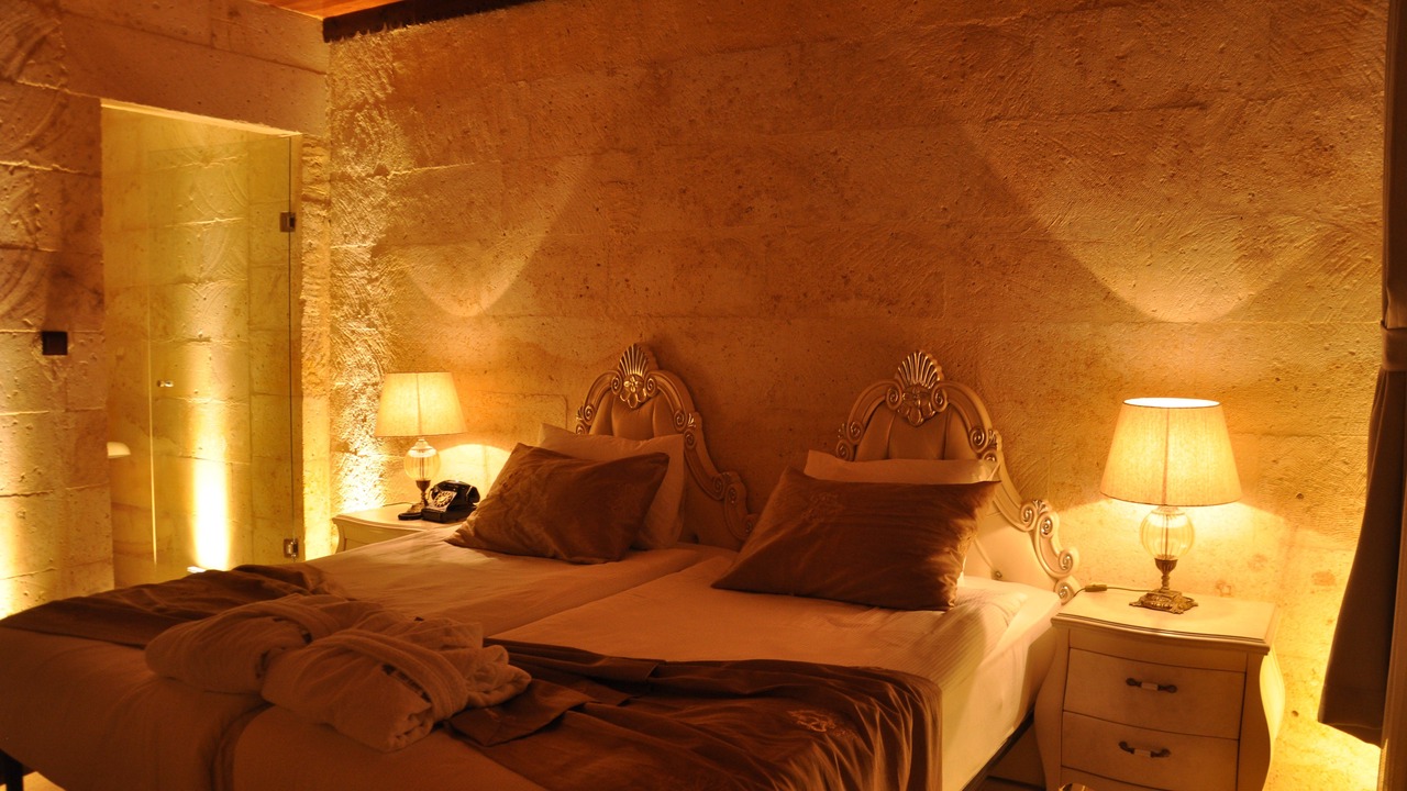 Photo of Bedroom in Avanos