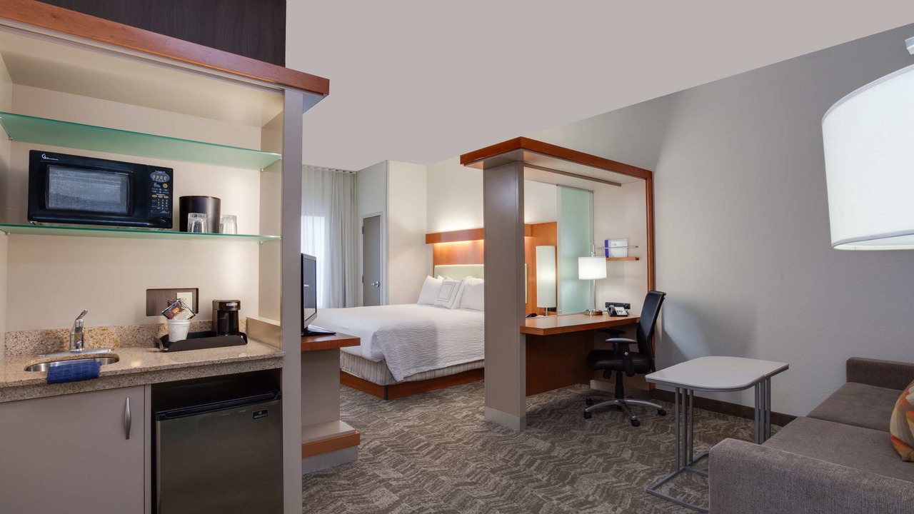 Photo of Livingroom in Bossier City