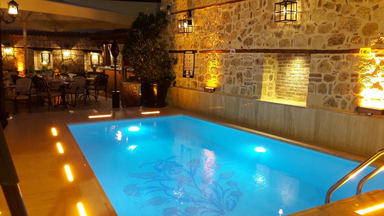 Photo of Outdoor in Kaleici