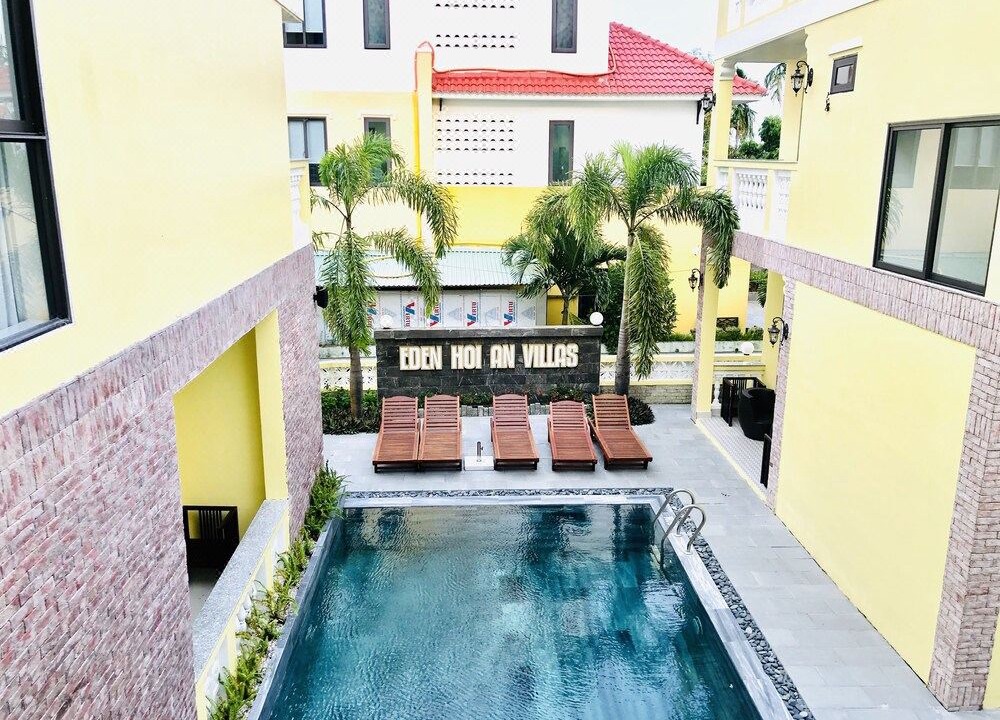 Photo of Outdoor in Hoi An City Centre