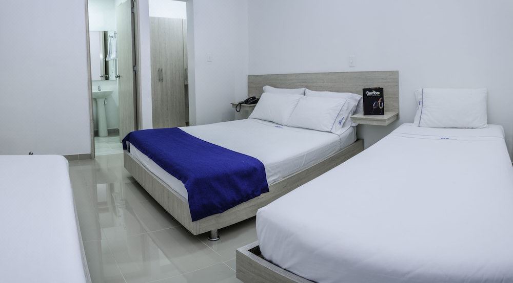 Photo of Bedroom in Laureles - Estadio