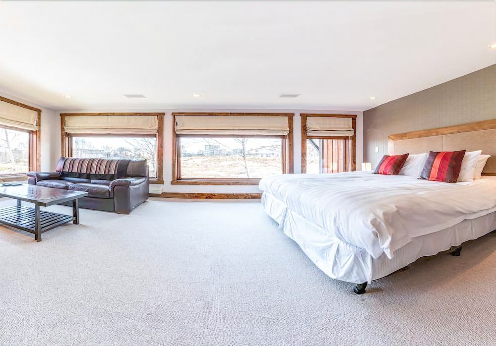 Photo of Bedroom in Hirafu