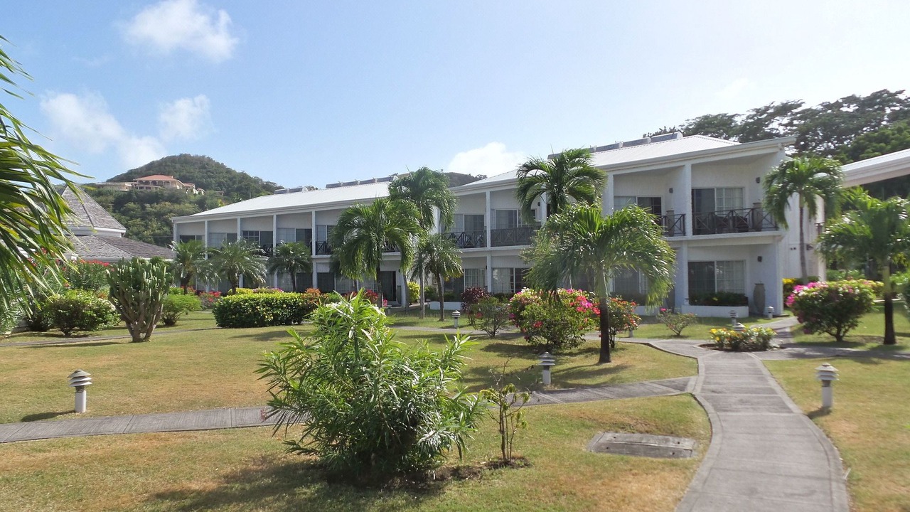 Photo of Buildings in The Lime