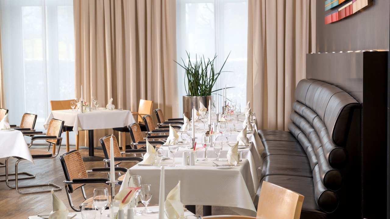 Photo of Livingroom in Jagervorstadt