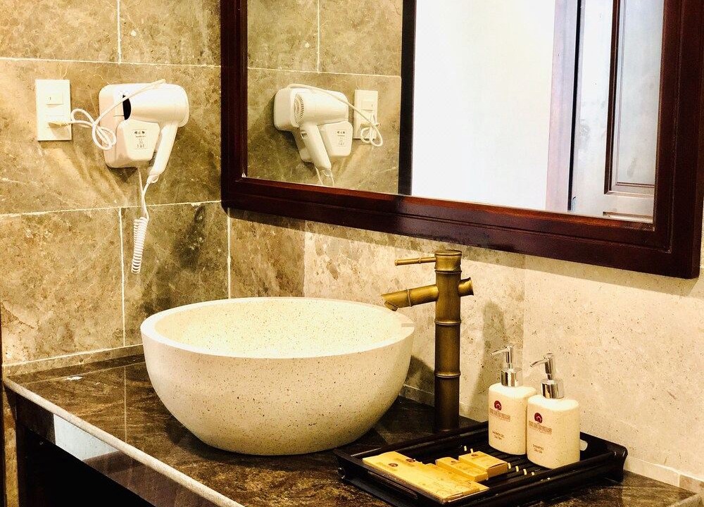Photo of Bathroom in Hoi An City Centre