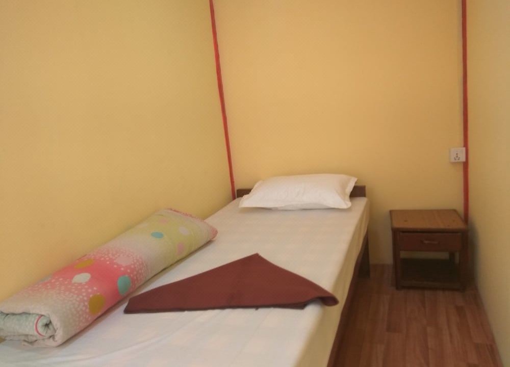 Photo of Bedroom in Thamel