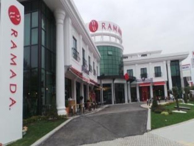 Photo of Buildings in Adapazari