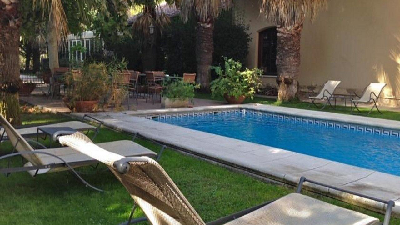 Photo of Outdoor in Bocairente