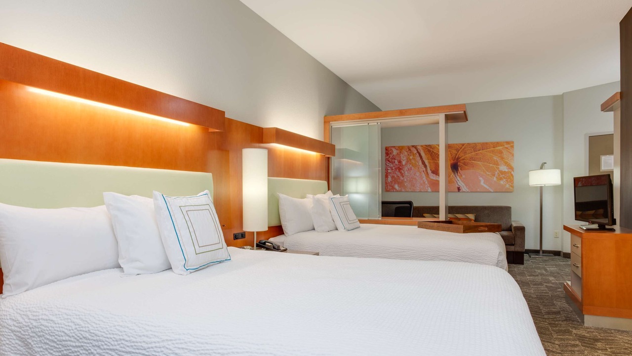 Photo of Bedroom in Bossier City
