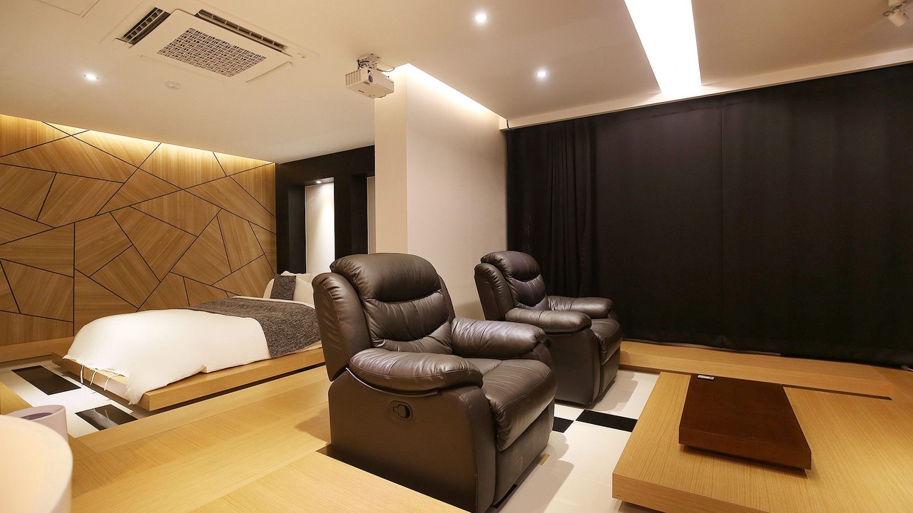 Photo of Livingroom in Bongmyeong-dong