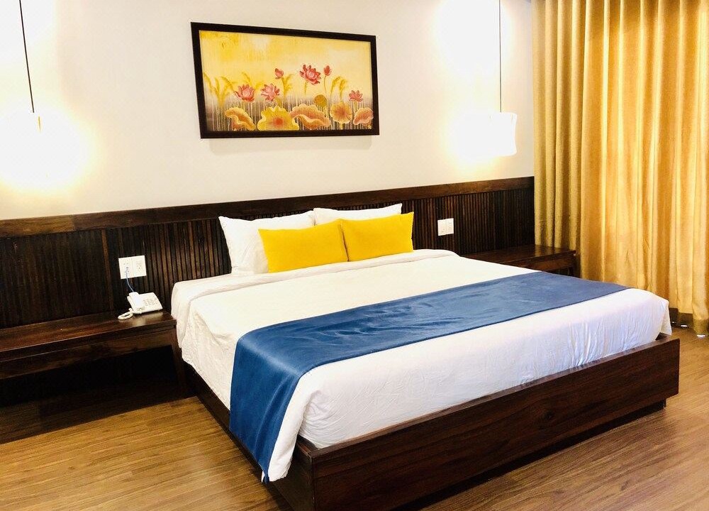 Photo of Bedroom in Hoi An City Centre
