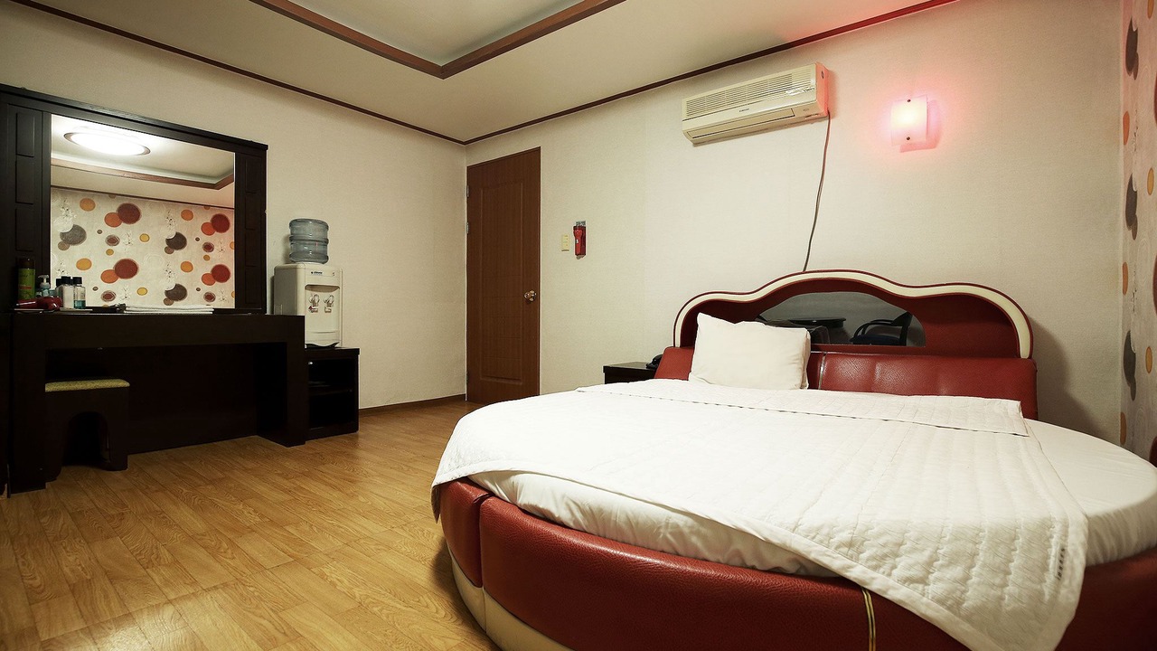 Photo of Bedroom in Jung-gu