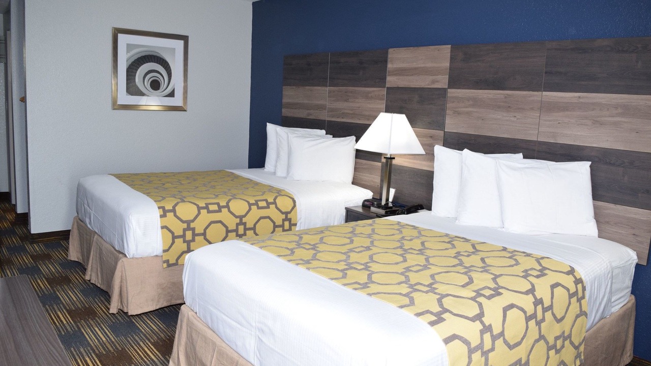 Photo of Bedroom in Addison