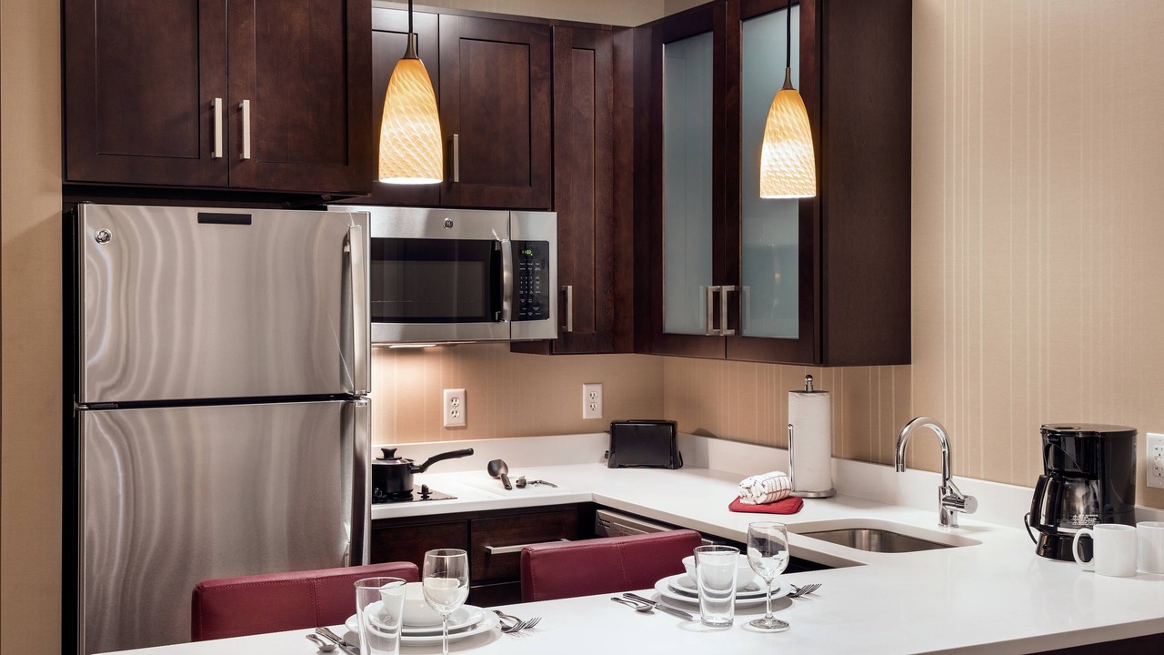 Photo of Kitchen in Downtown Chicago