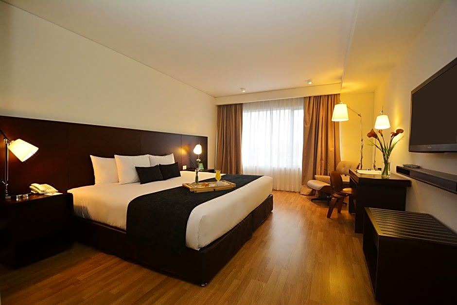Photo of Bedroom in Miraflores