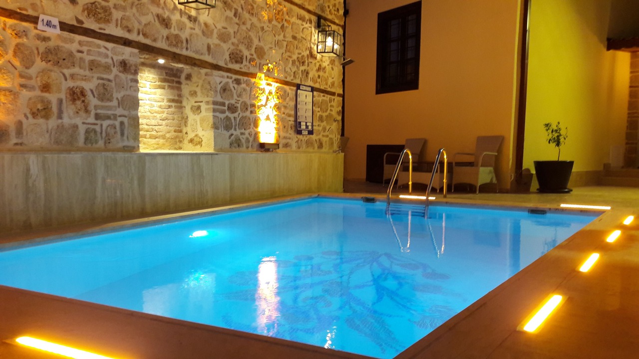 Photo of Outdoor in Kaleici
