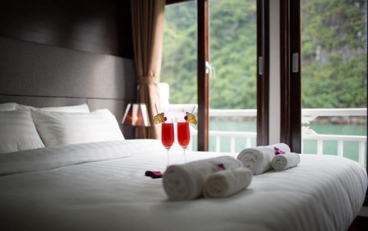 Photo of Bedroom in Ha Long
