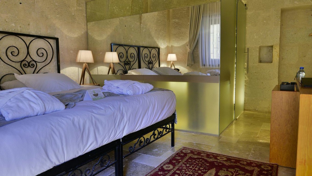 Photo of Bedroom in Avanos