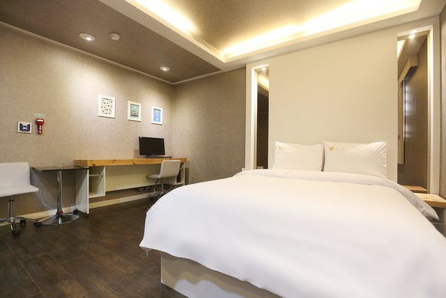 Photo of Bedroom in Jung-gu