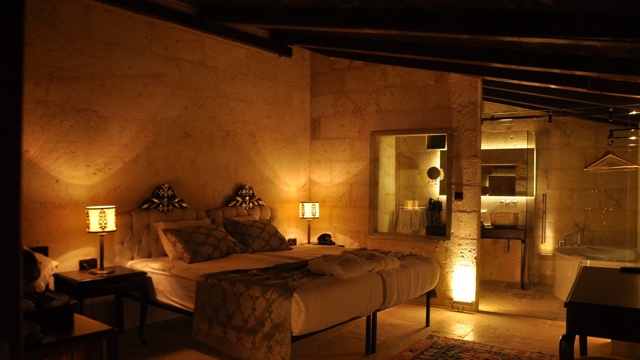 Photo of Livingroom in Avanos
