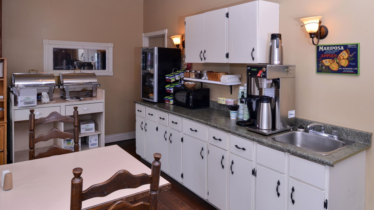 Photo of Kitchen in Charlottetown