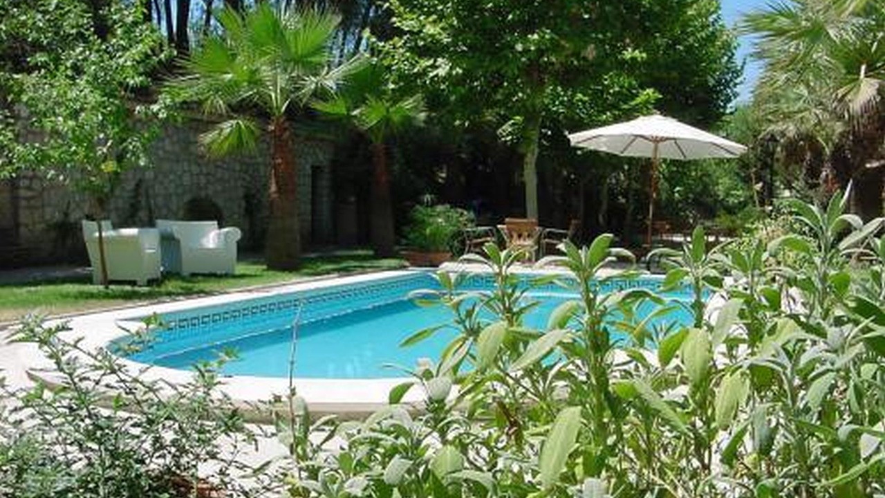 Photo of Outdoor in Bocairente