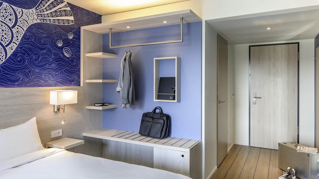 Photo of Bedroom in Konstanz