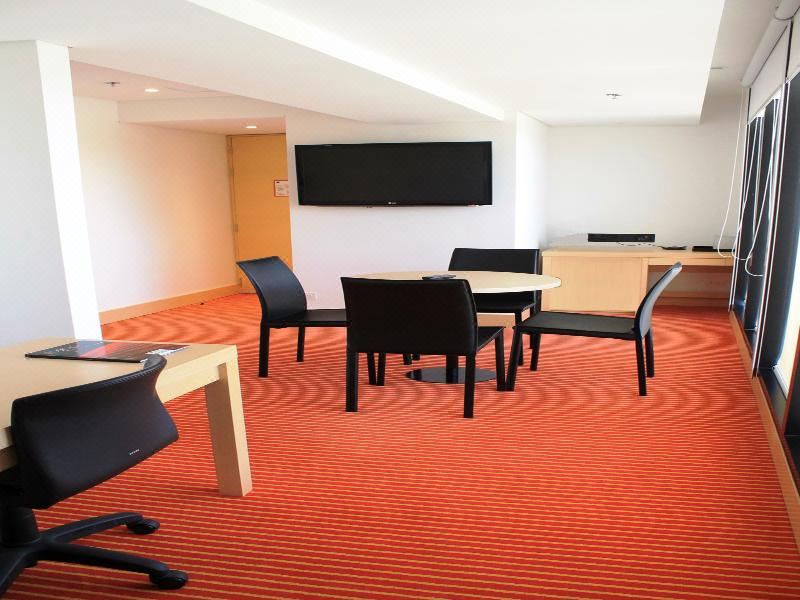 Photo of Livingroom in Bogota