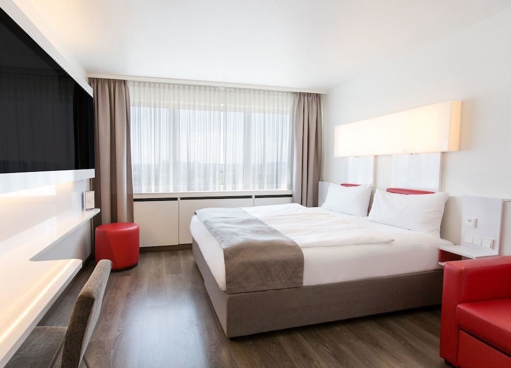 Photo of Bedroom in Sternhaule