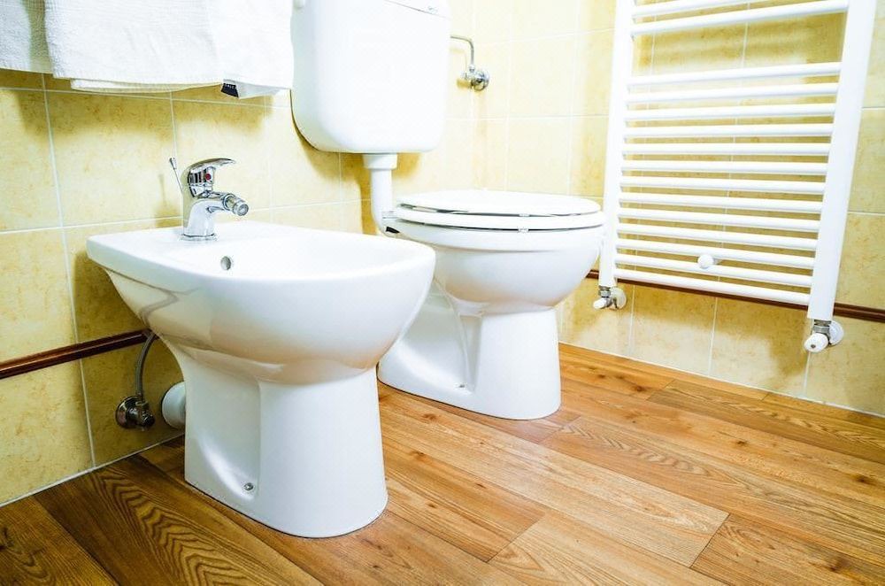 Photo of Bathroom in Cividale del Friuli