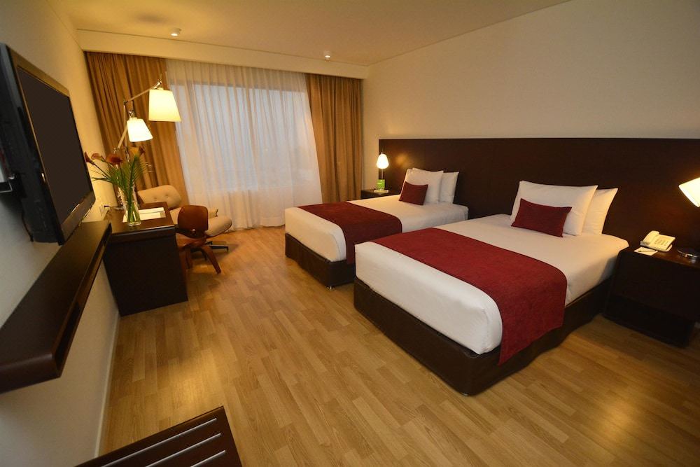 Photo of Bedroom in Miraflores