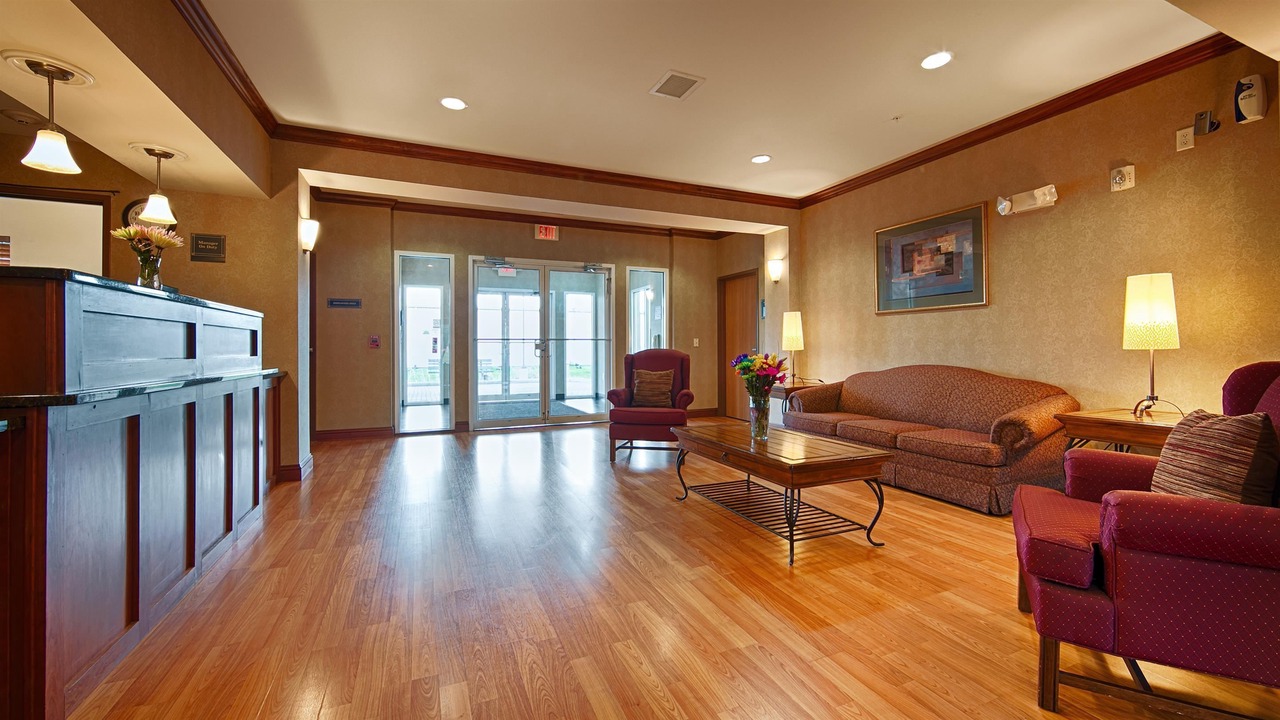 Photo of Livingroom in South Beloit