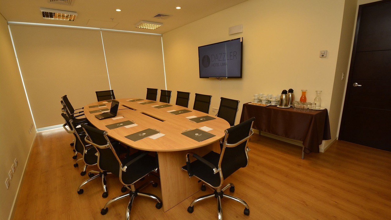 Photo of Livingroom in Miraflores