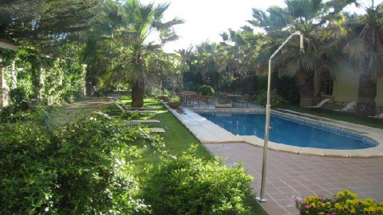 Photo of Outdoor in Bocairente