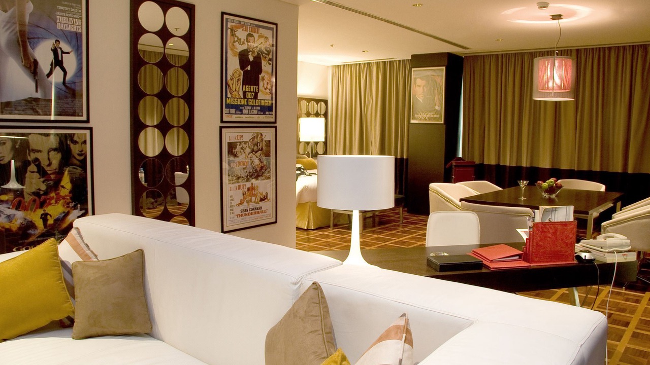 Photo of Livingroom in Al Muntazah
