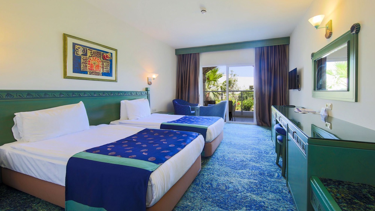 Photo of Bedroom in Bodrum City Center
