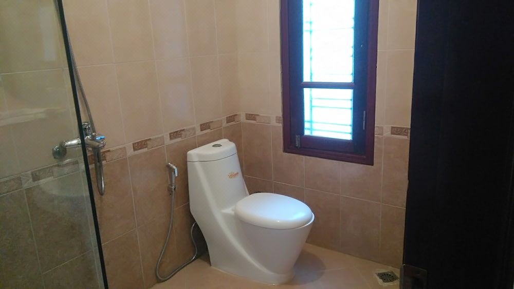 Photo of Bathroom in Dong Da
