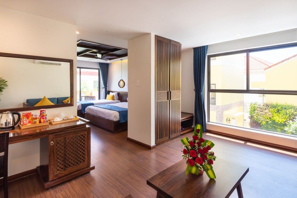 Photo of Livingroom in Hoi An City Centre
