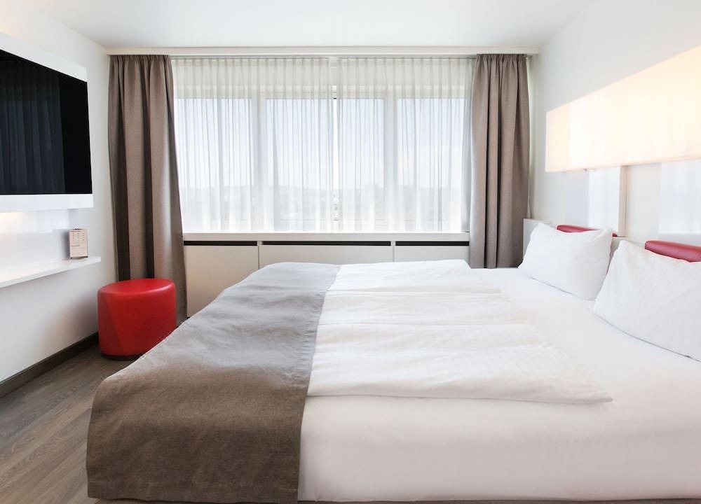 Photo of Bedroom in Sternhaule