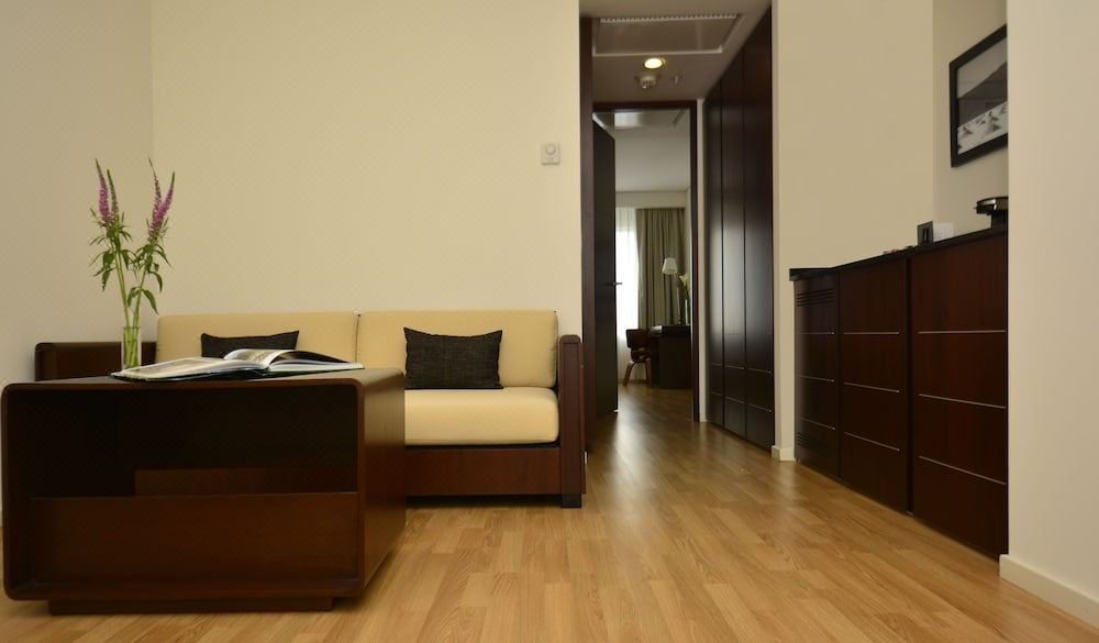 Photo of Livingroom in Miraflores