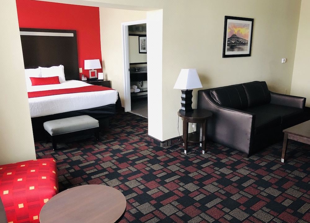 Photo of Livingroom in Lake Charles