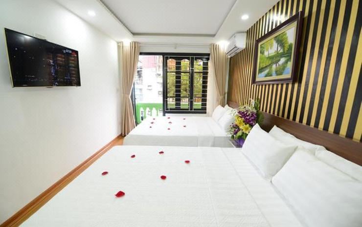 Photo of Bedroom in Hang Buom