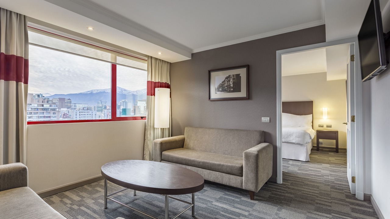 Photo of Livingroom in Providencia
