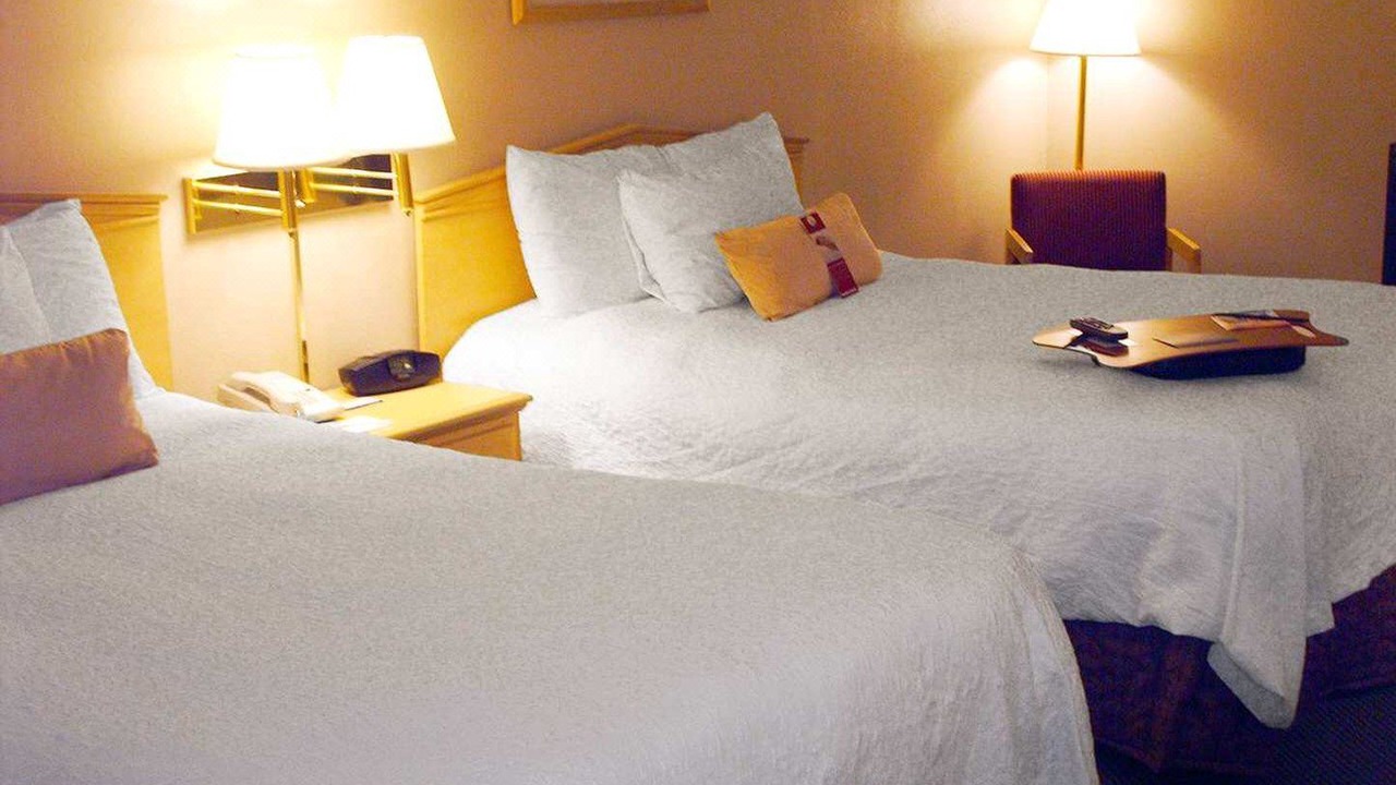 Photo of Bedroom in Ruston