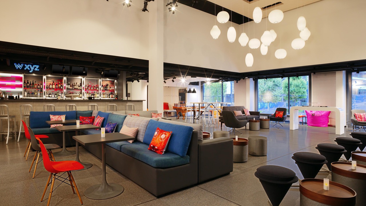 Photo of Livingroom in Europaviertel