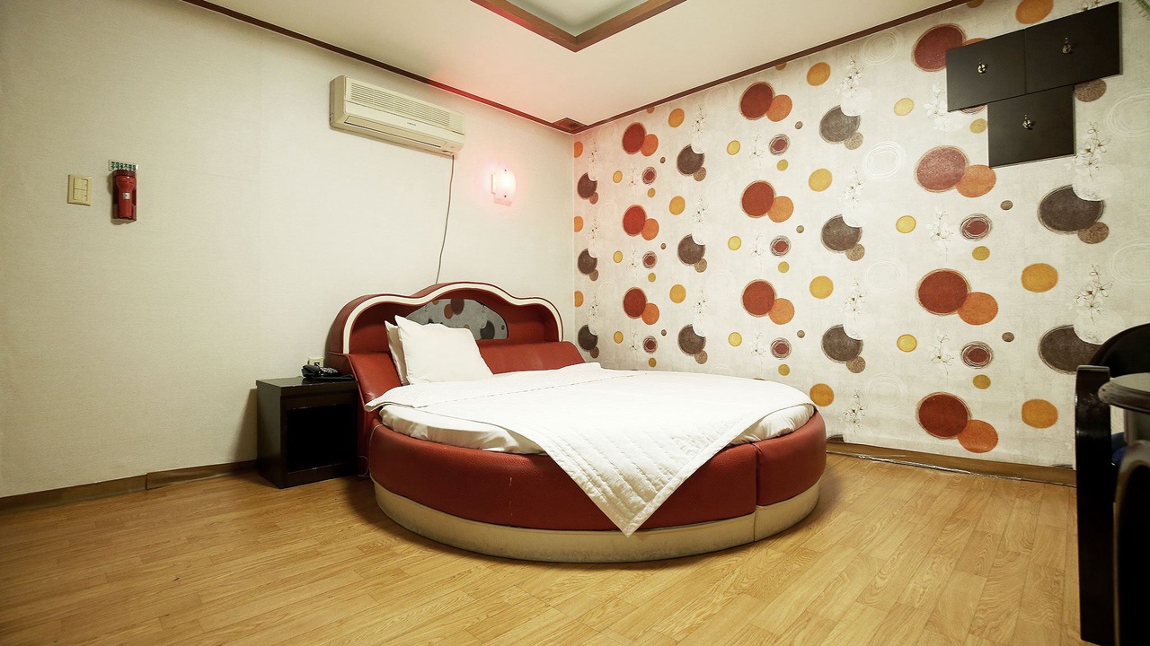Photo of Bedroom in Jung-gu