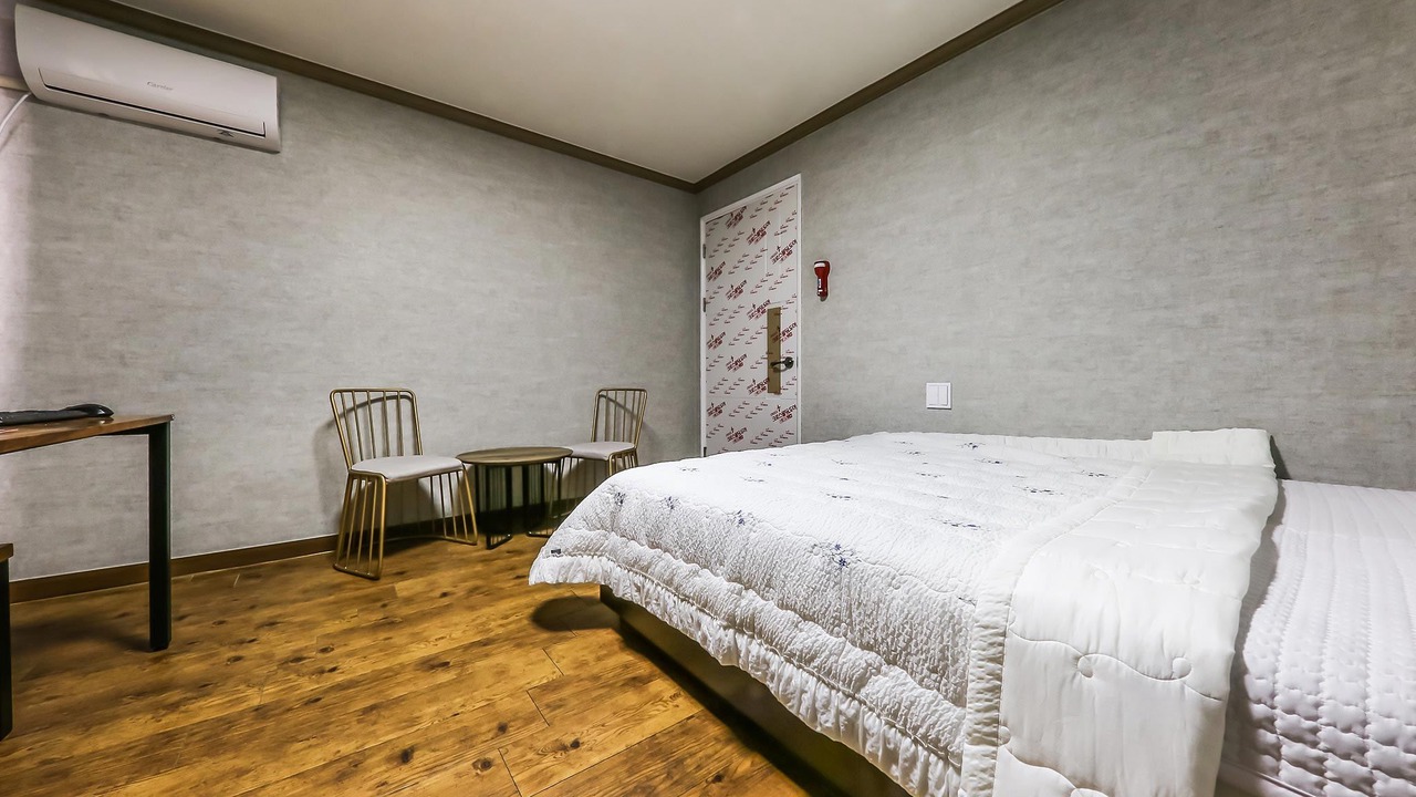 Photo of Bedroom in Jung-gu