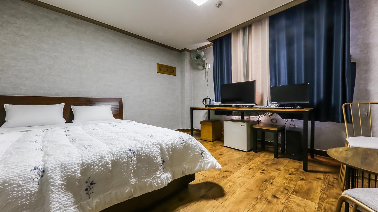 Photo of Bedroom in Jung-gu