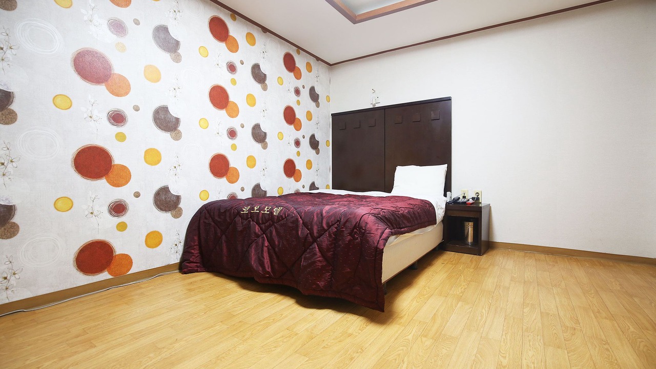 Photo of Bedroom in Jung-gu
